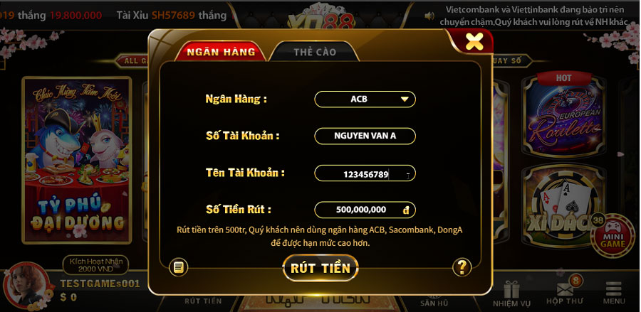 Bj66 - Trang web máy đánh bạc mới nhất và tuyệt vời nhất năm 2026 - Bj66