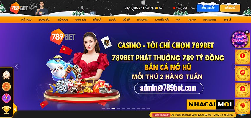 Tỷ lệ cá cược cấp độ N88 rất hấp dẫn - N88
