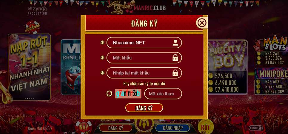 Hệ thống khuyến mãi Hitclub - Hitclub