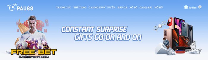 789Club sẽ tặng 100000 đô la cho các thành viên của mình trong các ngày lễ lớn suốt cả năm - 789Club